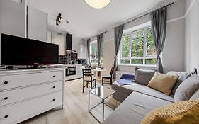 Cosy 1 Bed Apartment In The Heart Of Camden Town Free Wifi By City Stay London